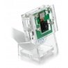 Fotoaparát ArduCam OV5647 5Mpx pro Raspberry Pi, kompatibilní s - zdjęcie 5