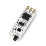 BleBox ReflectiveSwitch - 12-24V / 4A reflexní LED ovladač