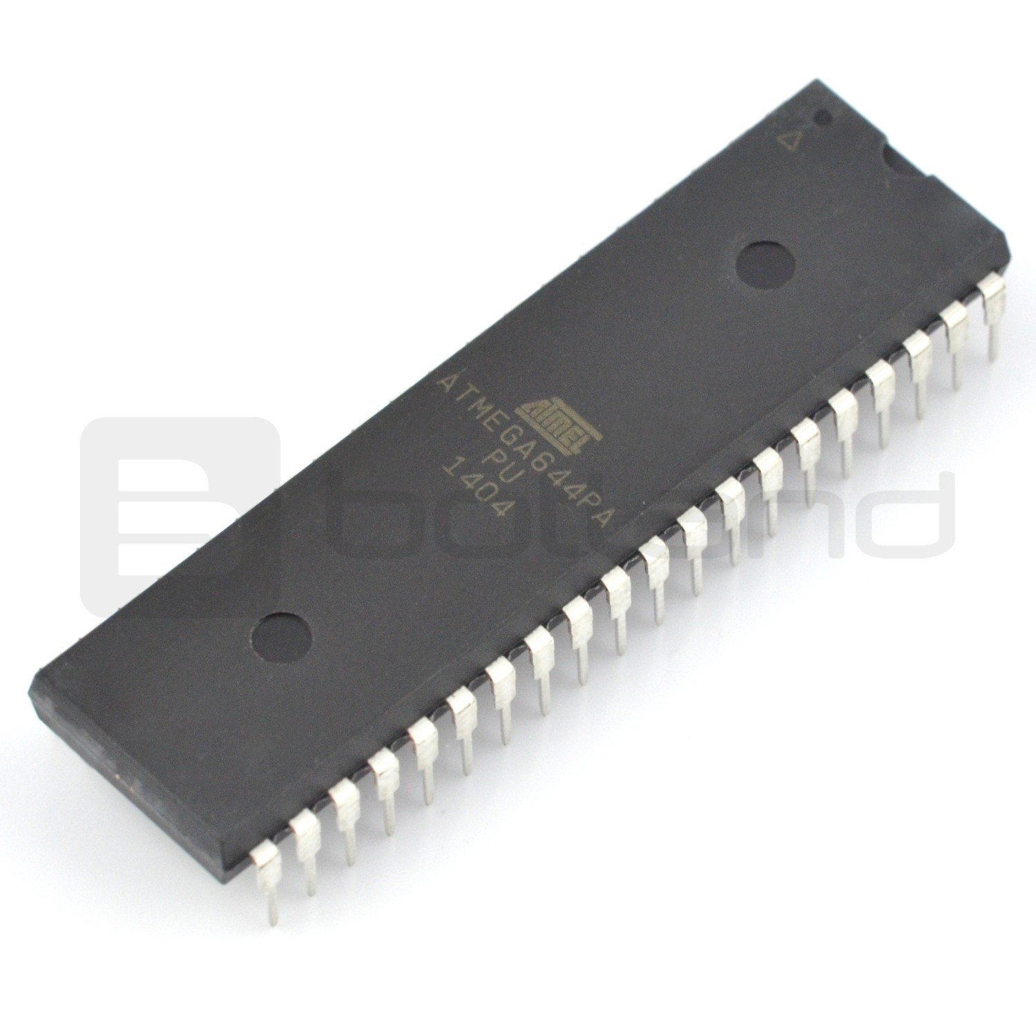 Mikrokontrolér AVR - ATmega644PA-PU - SMD