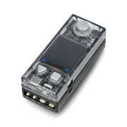 Mikrokontroler CyberPi Go Kit