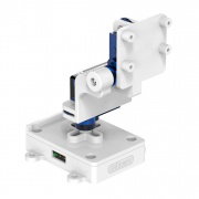 Arducam Upgraded Camera Pan Tilt Platform for Raspberry Pi