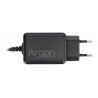 EU Plug - Argon ONE Pi 4 Power Supply (Raspberry Pi) - zdjęcie 2