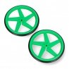Kitronik Green Wheels - zdjęcie 1