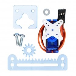 Kitronik Linear Actuator Kit