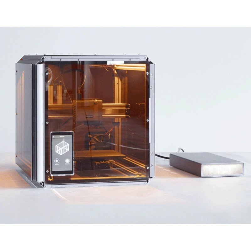 Snapmaker 3D Printer v2.0 3v1 model A150 - laserový modul, CNC