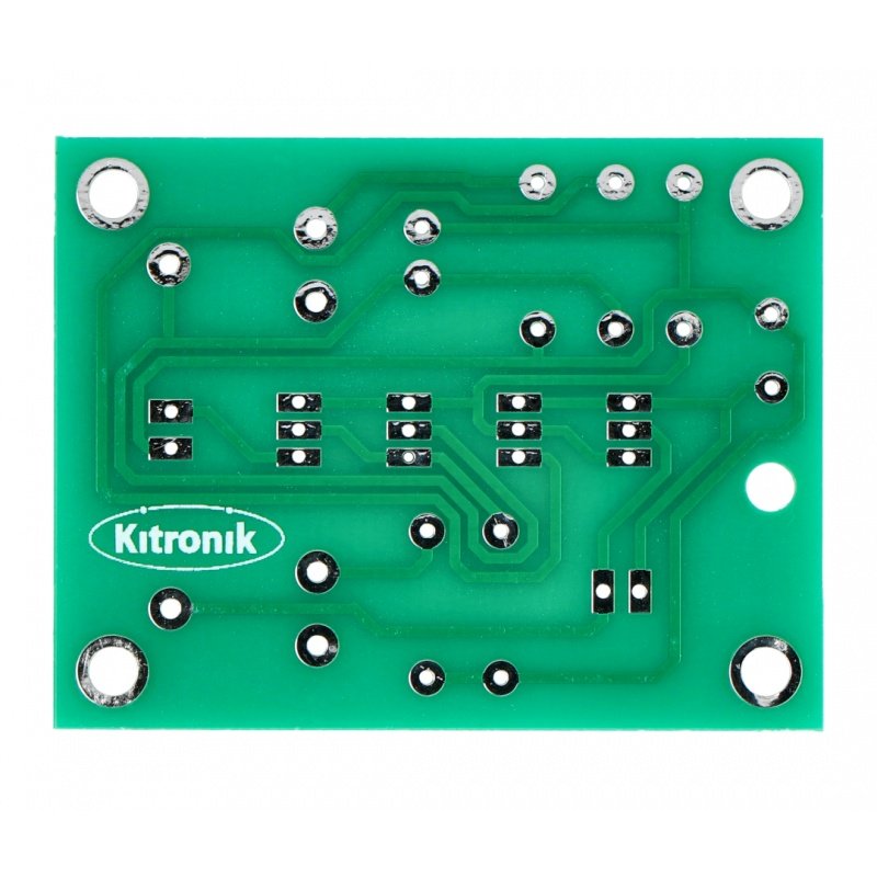 Kitronik Timed Night Light Project Kit