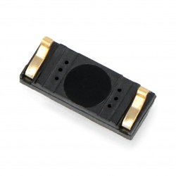 Reproduktor MG6-15 0,1W 32Ohm - 15x6x3mm