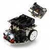 DFRobot micro: Maqueen Plus V2 s HuskyLens - pokročilá - zdjęcie 1