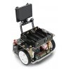 DFRobot micro: Maqueen Plus V2 s HuskyLens - pokročilá - zdjęcie 8