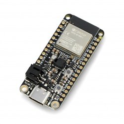 Adafruit ESP32-S2 Feather with BME280 Sensor - STEMMA QT - 4MB