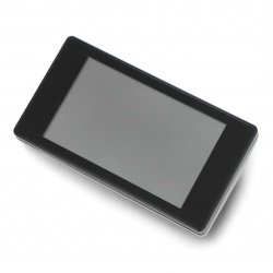 CR-10 Smart Pro Touch Screen Panel 4.3 Inch