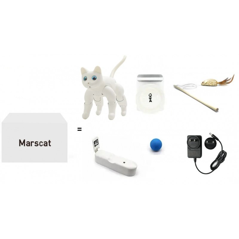 Marscat Kit