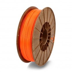Filament Rosa3D PETG Standard 1,75mm 0,8kg - Juicy Orange