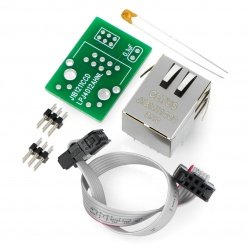 Ethernet Kit for Teensy 4.1