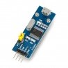 Převodník USB-UART PL2303 - zásuvka microUSB - Waveshare 11315 - zdjęcie 1