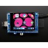 PiTFT MiniKit - 2,8 "kapacitní dotykový displej 320 x 240 pro Raspberry Pi - zdjęcie 5