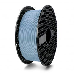 Prusa PETG filament 1,75 mm 1 kg - křídově modrá NFC