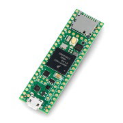 Teensy 4.1 ARM Cortex M7 - kompatibilní s Arduino - SparkFun