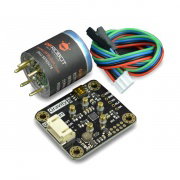 Gravitační - PH3 fosfinový senzor - I2C / UART - tovární