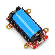 M5StickC 8-Channel Servo Driver HAT