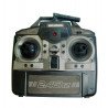 Kvadrokoptéra Intruder X30V 2,4 GHz s kamerou - 51 cm - zdjęcie 2