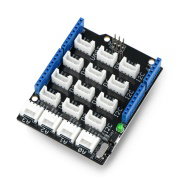Grove - Base Shield v2 - Štít pro Arduino