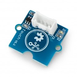 Grove - dotykové tlačítko TTP223-B