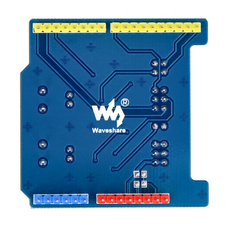 Štít RS485 / CAN - Štít pro Arduino - Waveshare 10771
