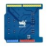 Štít RS485 / CAN - Štít pro Arduino - Waveshare 10771 - zdjęcie 3