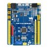 XNUCLEO-F103RB STM32F103RBT6 ARM Cortex M0 - Waveshare 10026 - zdjęcie 2
