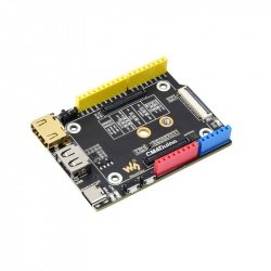 Arduino Compatible Base Board For Raspberry Pi Compute Module