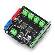 Ovladač čtyř motorů DFRobot TB6612 - ovladač motoru 4x 13,5 V /