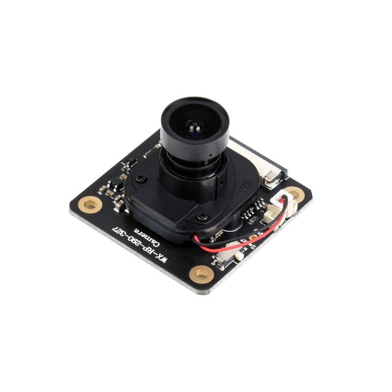 IMX290-83 IR-CUT Camera, Starlight Camera Sensor, Fixed-Focus