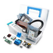 Sada s Raspberry Pi Pico W s konektory