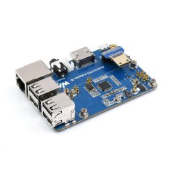 Raspberry Pi Zero 2W To 3B Adapter, Alternative Solution for