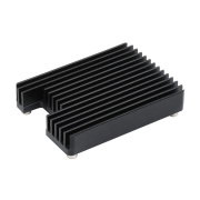 Dedicated Aluminum Heatsink for Raspberry Pi Compute Module 4