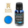 Barvivo na bázi epoxidové pryskyřice Royal Resin - průhledná - zdjęcie 3