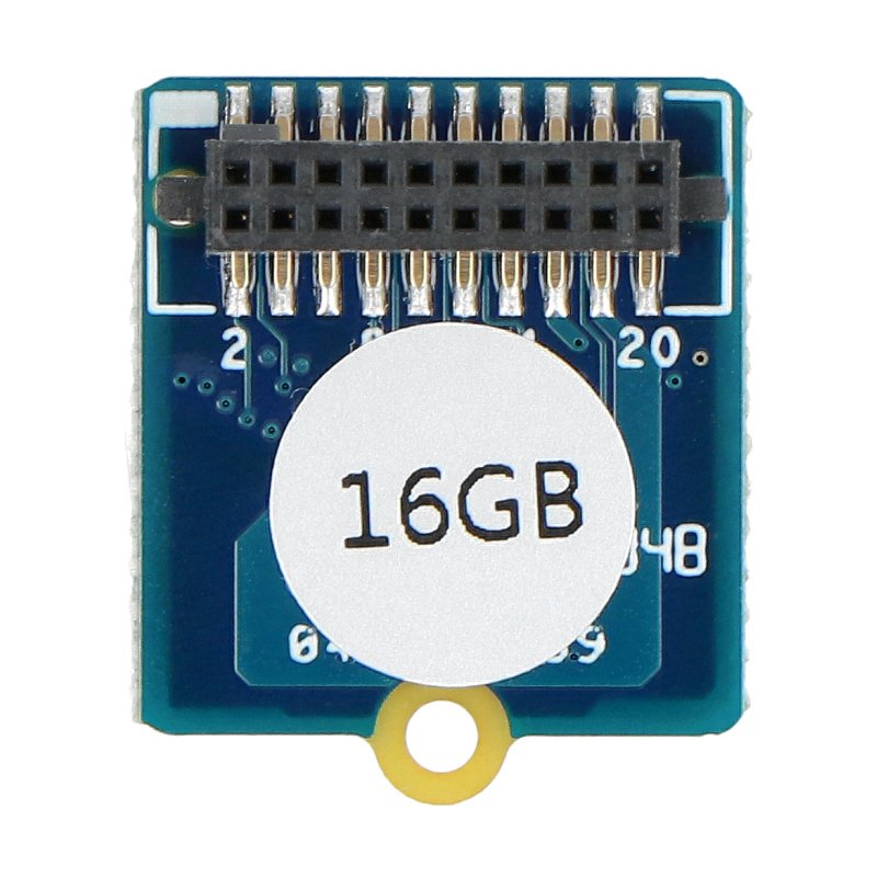 32GB eMMC Module for NanoPi