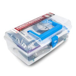 StarterKit rozšířen - o modul Cytron Maker Uno + Box
