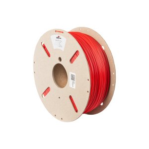 Spectrum r-PLA 1,75mm 1kg - Signal Red