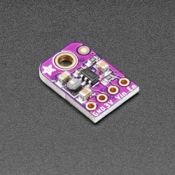 TLV62569 3.3V Buck Converter Breakout - 3.3V Output 1.2A Max