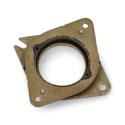 Tlumič vibrací pro krokový motor NEMA17