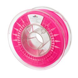 Filament PLA Pro 1.75mm PINK PANTHER 1kg (RAL 4003)