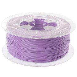 Filament PLA Pro 1.75mm LAVENDER VIOLETT 1kg