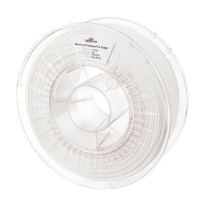 Spectrum PLA Tough 1,75mm 1kg - Polar White