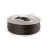 Filament Spectrum WOOD 1.75mm EBONY BLACK 1kg - zdjęcie 1