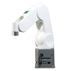 MyPalletizer 260 Pi - The Most Compact 4-Axis Robotic Arm