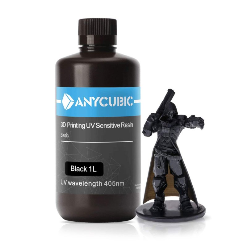 Anycubic Standard Black