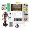 Sada elektronických součástek pro Arduino - Iduino KTS021 - zdjęcie 1