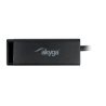 Ładowarka sieciowa Akyga Charge Brick x USB-A + 2x USB-C QC4+ - zdjęcie 3